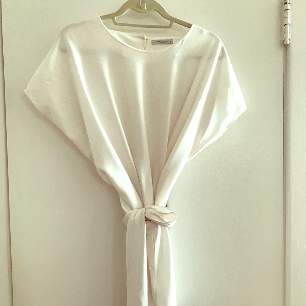 MM Lafleur Top